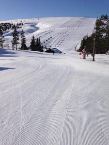 Ski-in ski-out Sälen Högfjället 4 plus 2 bäddar
