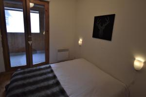 Chalets Chalet du Verney : photos des chambres