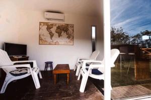 Tiny House Necochea