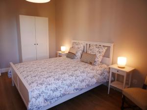 Appartements Cosy Home Colmar - Petite Venise : photos des chambres