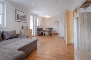 Appartements KATHARINA