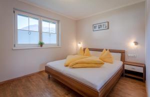 Appartements KATHARINA