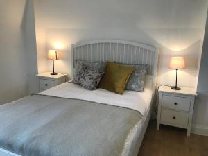 Appartements Cosy Home Colmar - Petite Venise : photos des chambres