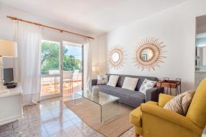 Mercuri - 4hvězdičkové hotely ve městě Port d'Alcúdia