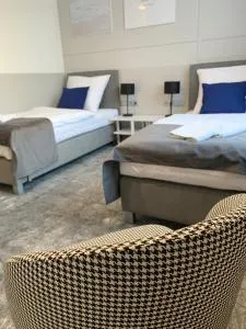 Hotel Coliber - Popów