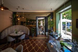 Eco Rooms&Breakfast Tirano