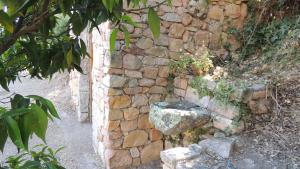 Villas Jolie mini villa vue montagne au coeur du village de Conca : photos des chambres