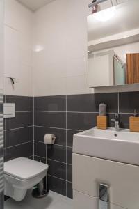 TATRYSTAY Apartment Granit 104