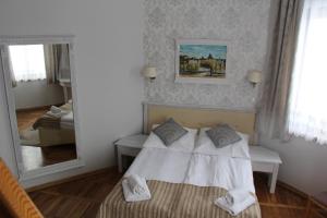 Hotel Zamek Karnity