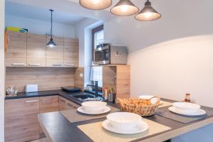 TATRYSTAY Apartment Granit 104