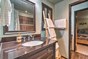 Holiday Home room in Deluxe Angel Fire Getaway 4 Mi to Ski Slopes
