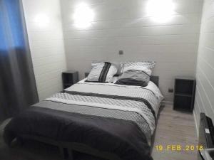 Appartements Joli petit T4 confortable au bord de leau : photos des chambres