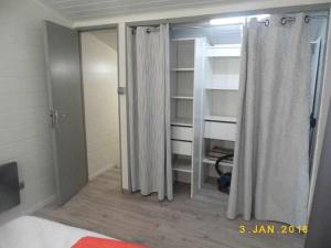 Appartements Joli petit T4 confortable au bord de leau : photos des chambres