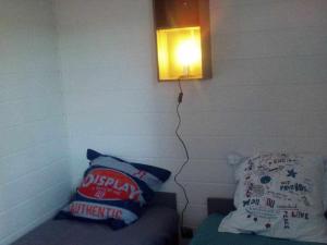 Appartements Joli petit T4 confortable au bord de leau : photos des chambres