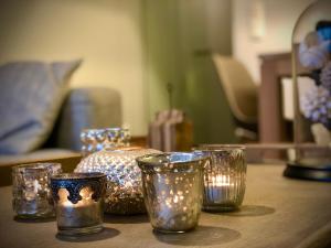 Studio seaview Bunnenplein