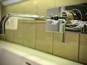 Studio seaview Bunnenplein