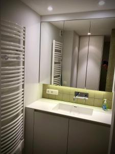 Studio seaview Bunnenplein