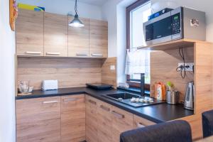 TATRYSTAY Apartment Granit 104