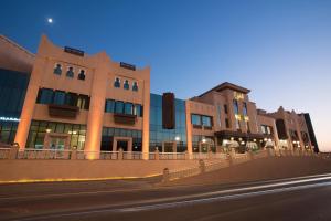 Al Mashreq Boutique Hotel - Small Luxury Hotels of the World