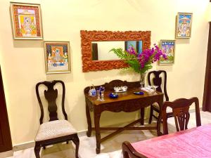 Camellia Heritage Homestay