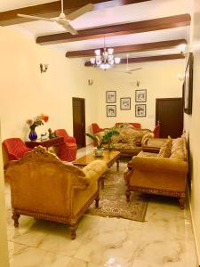 Camellia Heritage Homestay