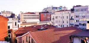 Superior Double Room room in Casa Rosa Suites