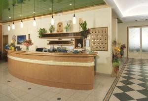 Hotel Antonella & Mael