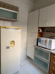 Apartamento em Aparecida