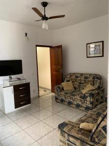 Apartamento em Aparecida