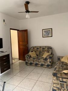 Apartamento em Aparecida