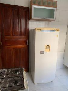 Apartamento em Aparecida