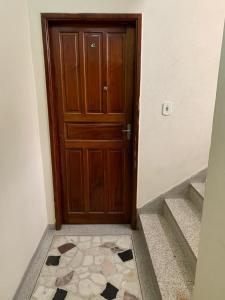 Apartamento em Aparecida