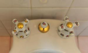 Camera Singola con Bagno Privato Esterno