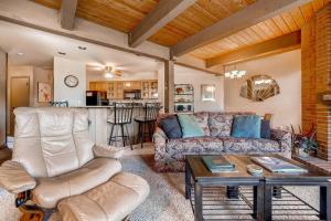 Two-Bedroom Apartment room in The Lodge F at Steamboat
