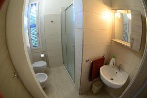 Camera Tripla con Bagno Privato Esterno