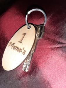 MEMO'S Affittacamere img26