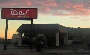 Red Roof Inn & Suites San Angelo - 索诺拉
