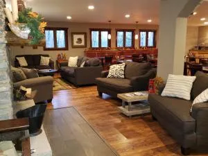 Rib Mountain Inn - Schofield