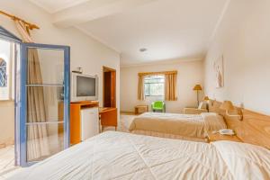 Jardin Park Hotel