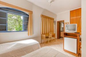 Jardin Park Hotel
