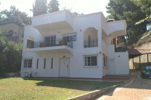 Villa Maira, 150m to beach, 15 min to Thessaloniki Thessaloníki Greece