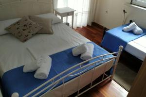 Villa Maira, 150m to beach, 15 min to Thessaloniki Thessaloníki Greece