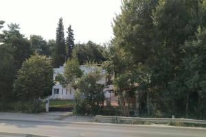 Villa Maira, 150m to beach, 15 min to Thessaloniki Thessaloníki Greece