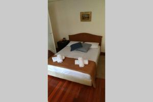 Villa Maira, 150m to beach, 15 min to Thessaloniki Thessaloníki Greece