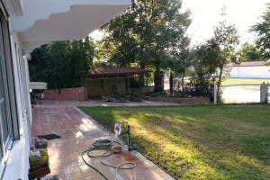 Villa Maira, 150m to beach, 15 min to Thessaloniki Thessaloníki Greece