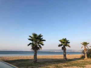 Villa Maira, 150m to beach, 15 min to Thessaloniki Thessaloníki Greece