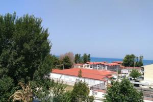 Villa Maira, 150m to beach, 15 min to Thessaloniki Thessaloníki Greece