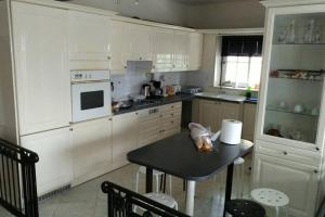 Villa Maira, 150m to beach, 15 min to Thessaloniki Thessaloníki Greece