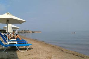 Villa Maira, 150m to beach, 15 min to Thessaloniki Thessaloníki Greece