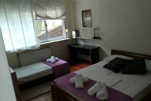 Villa Maira, 150m to beach, 15 min to Thessaloniki Thessaloníki Greece